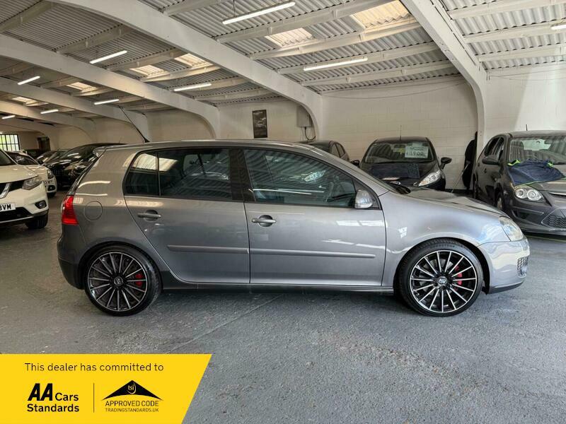 Used Volkswagen Golf 2006 for sale - 75941183: Photo 7