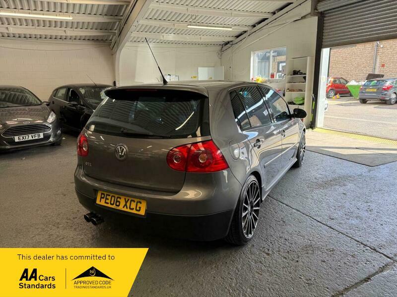 Used Volkswagen Golf 2006 for sale - 75941183: Photo 8