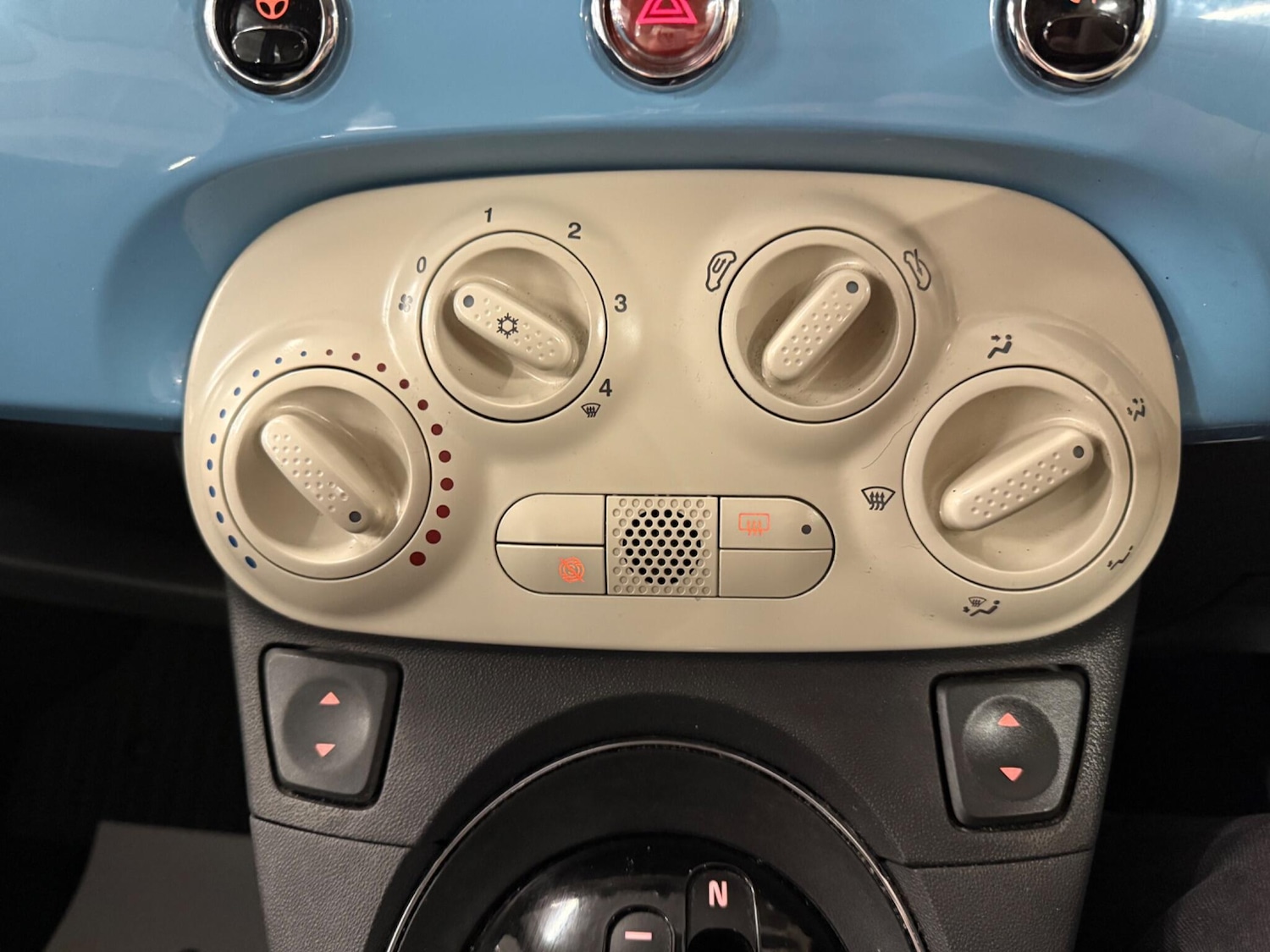 Used Fiat 500 2014 for sale - 76370449: Photo 12