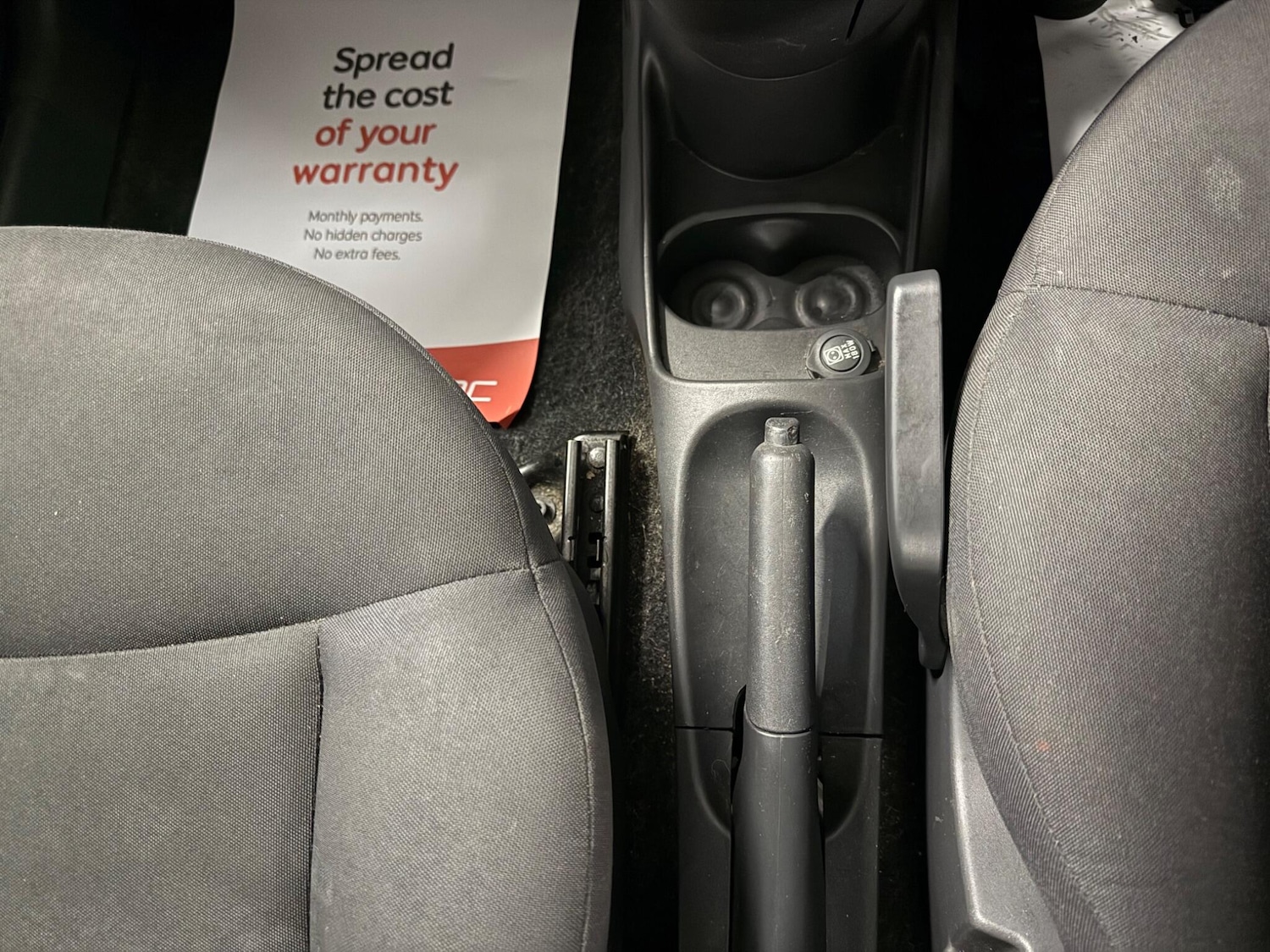 Used Fiat 500 2014 for sale - 76370449: Photo 13