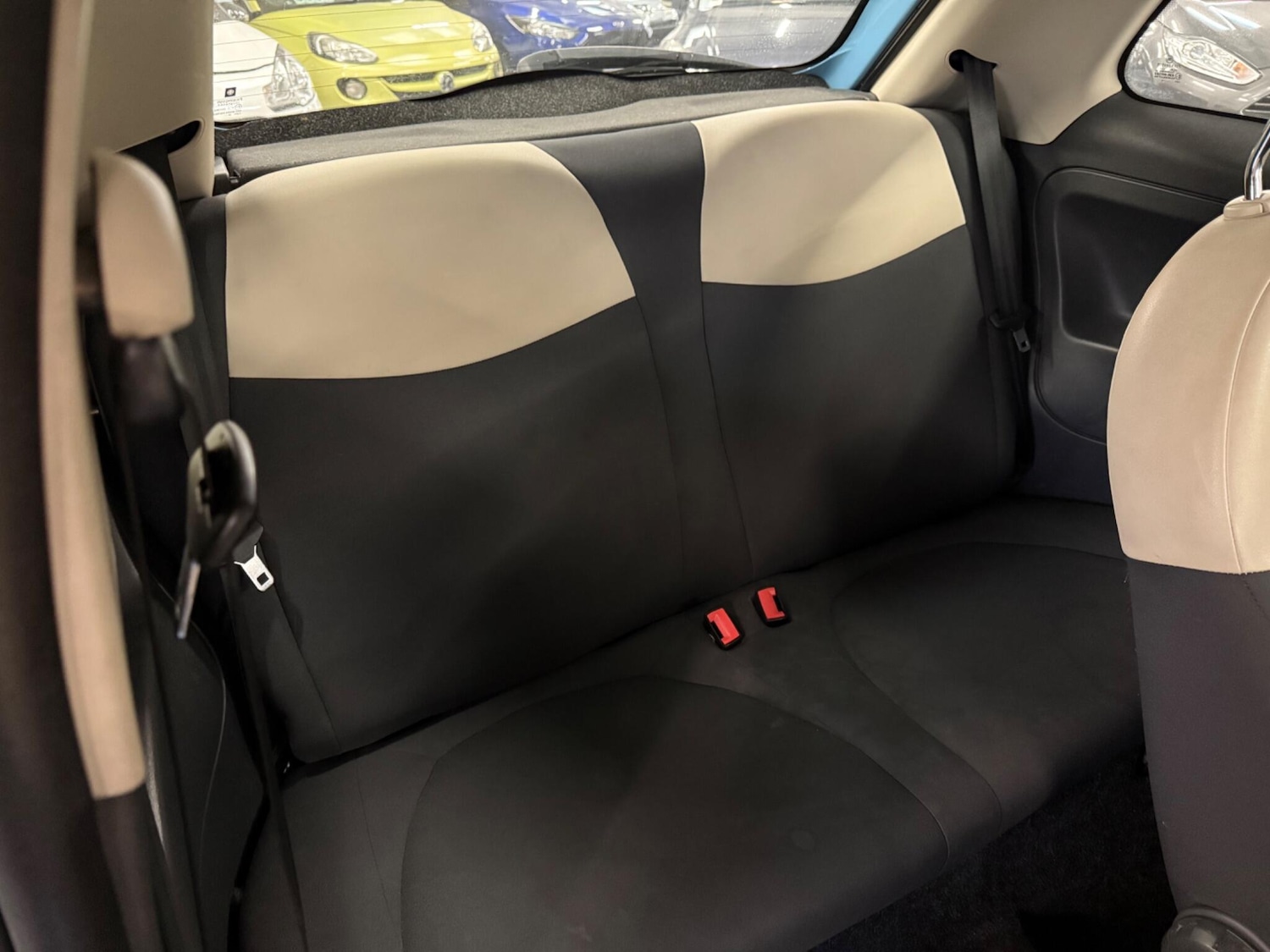 Used Fiat 500 2014 for sale - 76370449: Photo 15