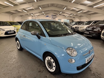 2014 (14) - 1.2 Colour Therapy Dualogic Euro 6 (s/s) 3dr