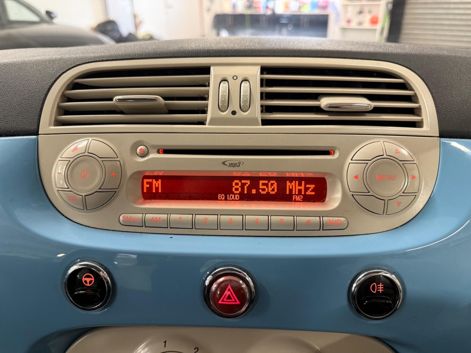 Used Fiat 500 2014 for sale - 76370449: Photo 21