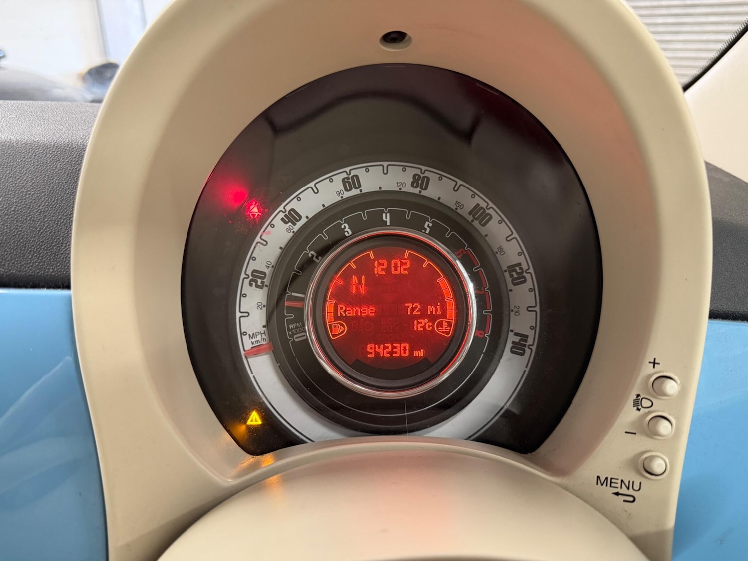 Used Fiat 500 2014 for sale - 76370449: Photo 22