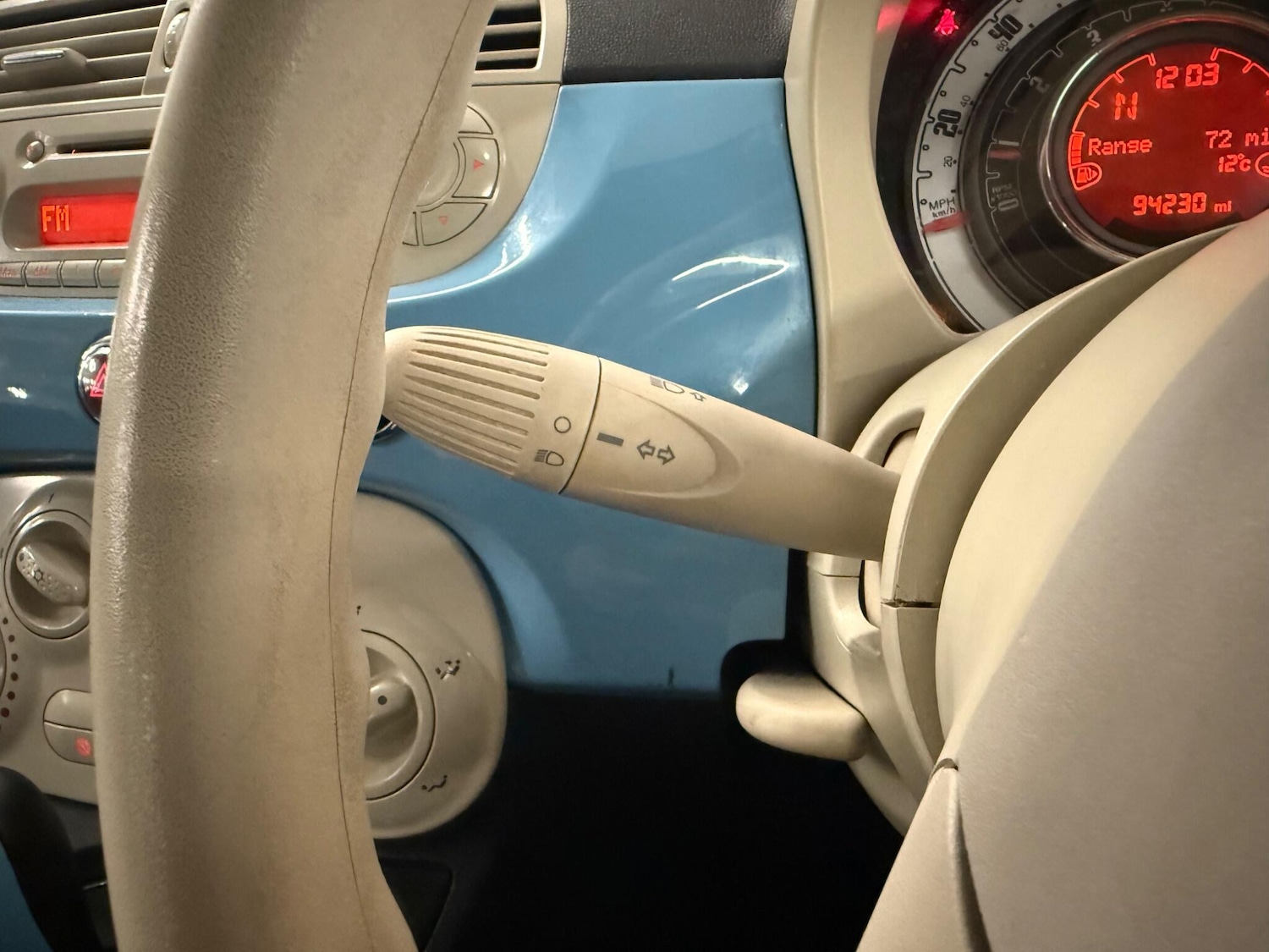 Used Fiat 500 2014 for sale - 76370449: Photo 23