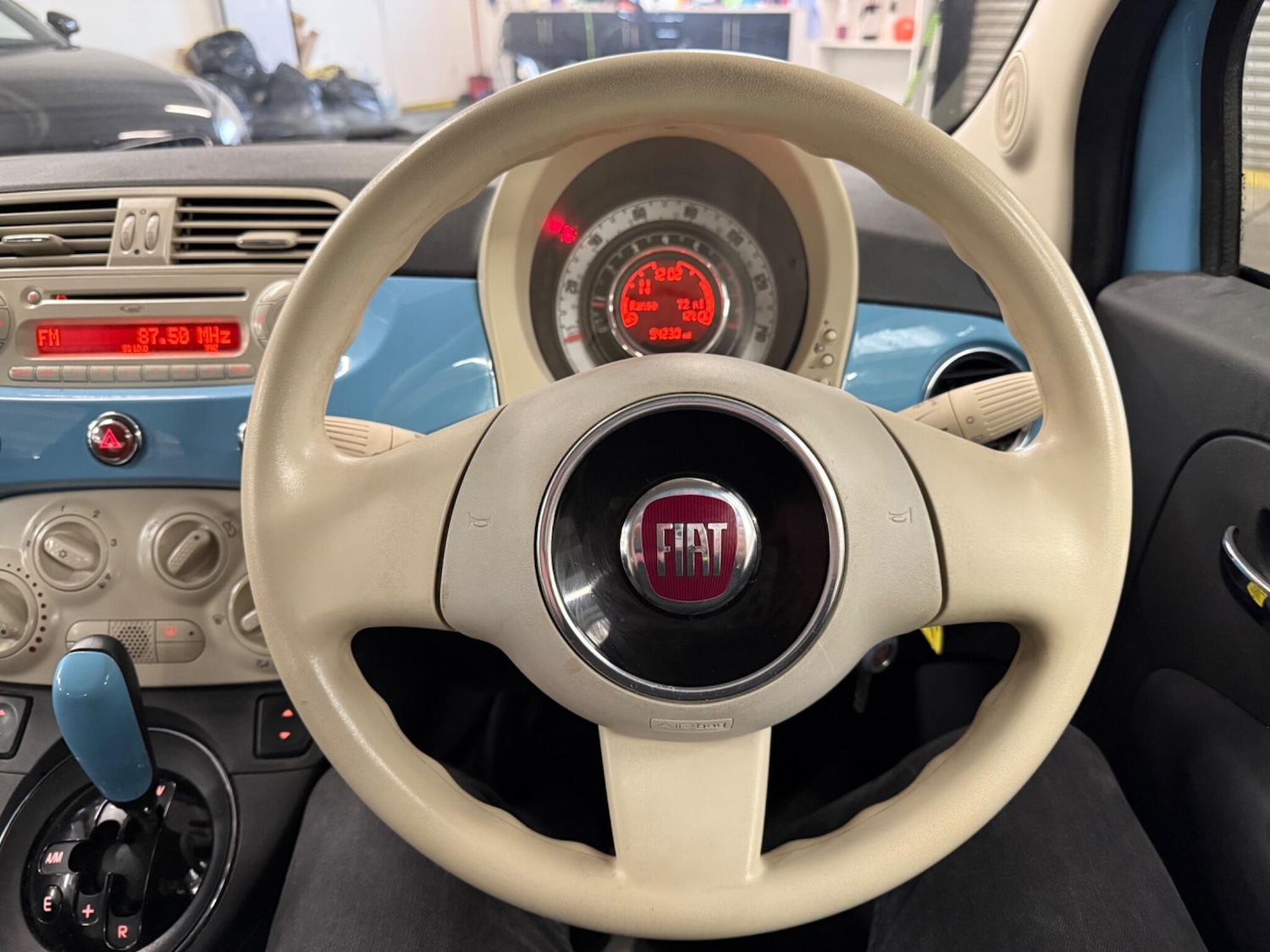 Used Fiat 500 2014 for sale - 76370449: Photo 24