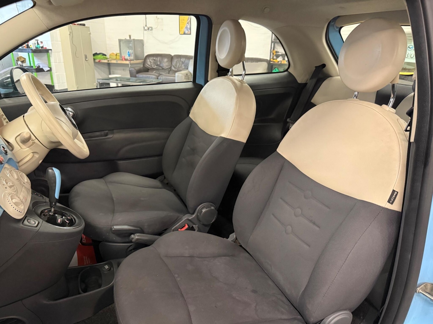 Used Fiat 500 2014 for sale - 76370449: Photo 26