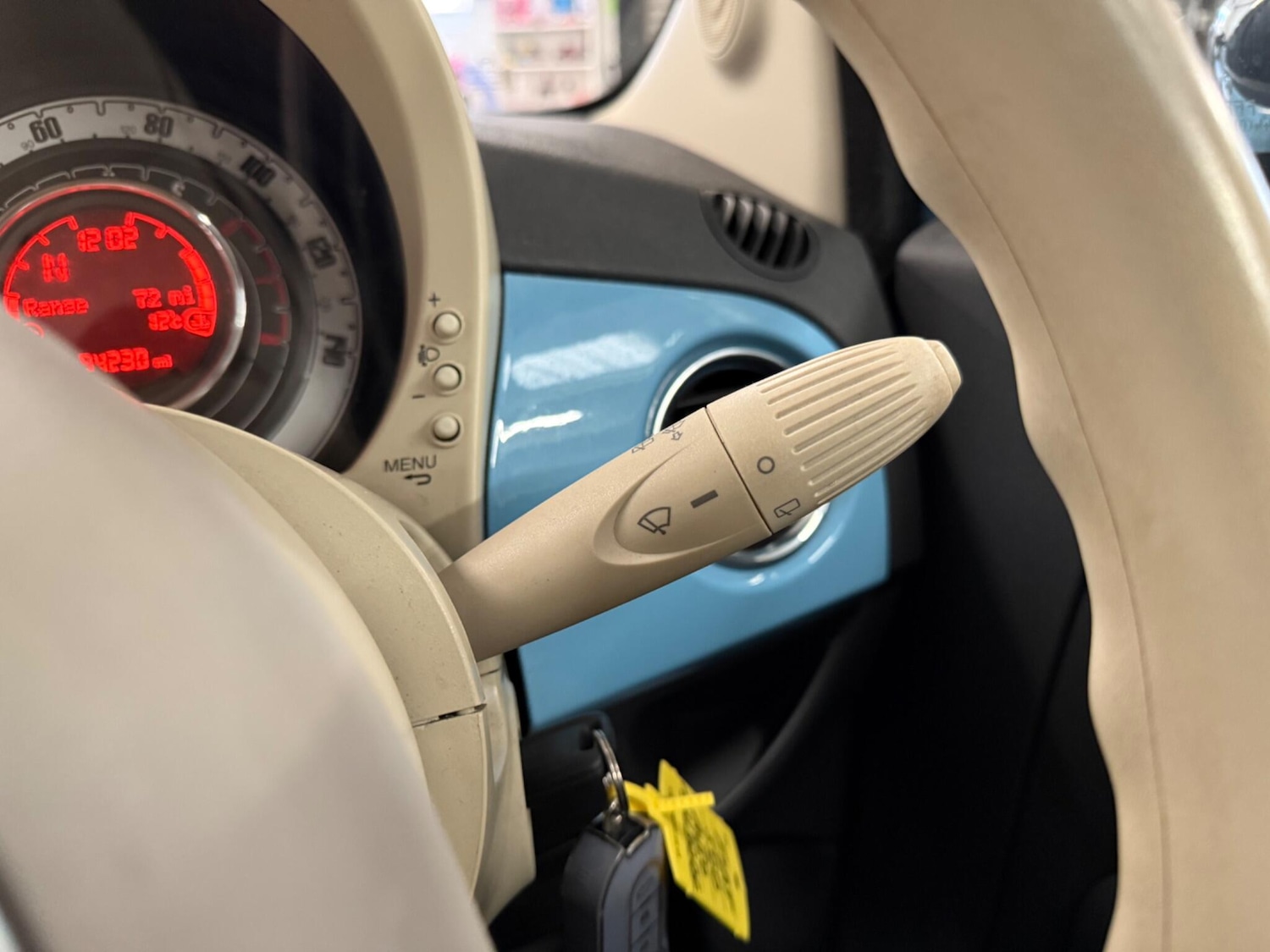 Used Fiat 500 2014 for sale - 76370449: Photo 27