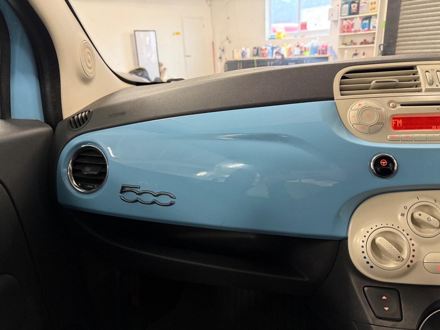 Used Fiat 500 2014 for sale - 76370449: Photo 28