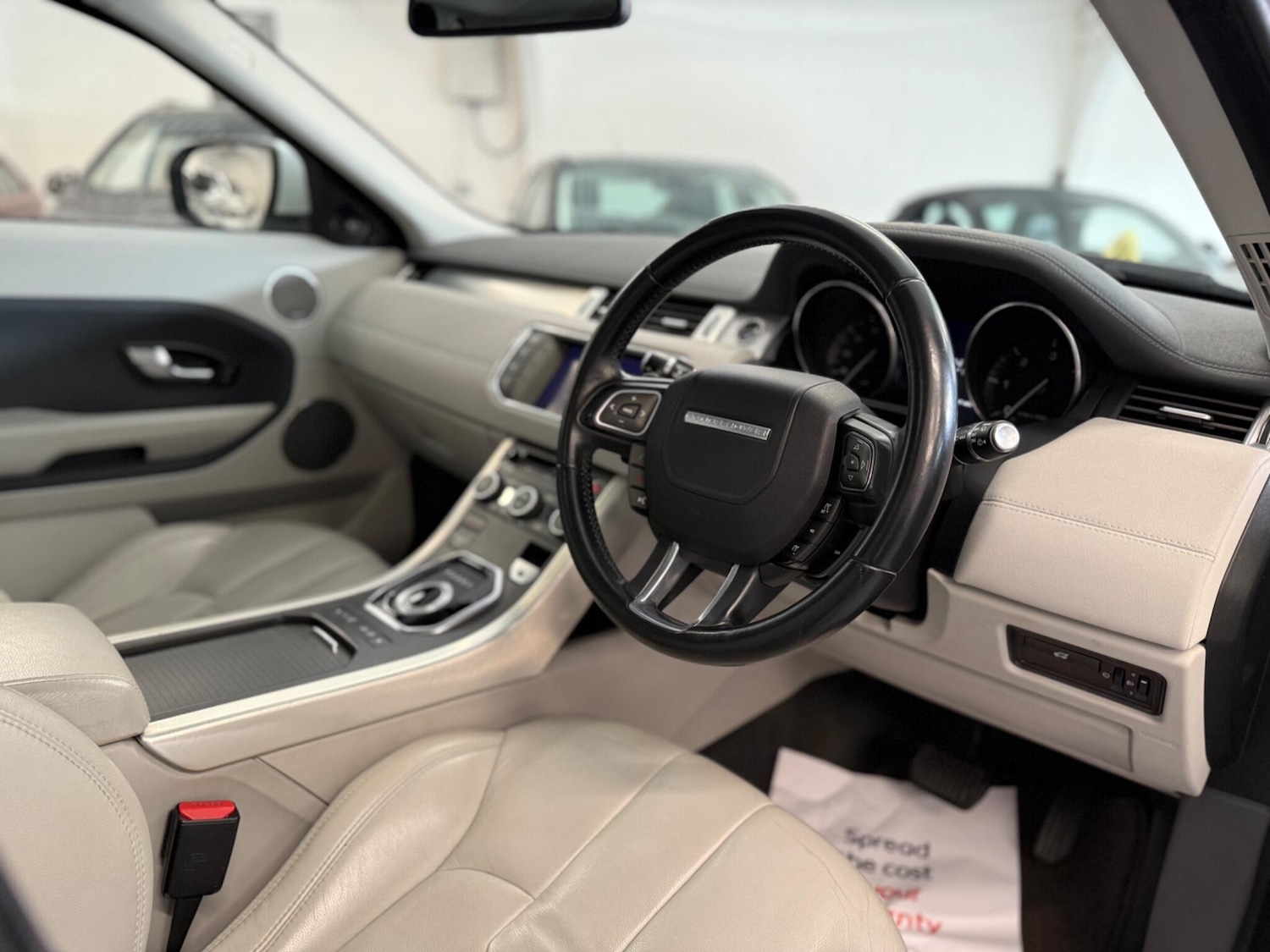 Used Land Rover Range Rover Evoque 2013 for sale - 76424076: Photo 11