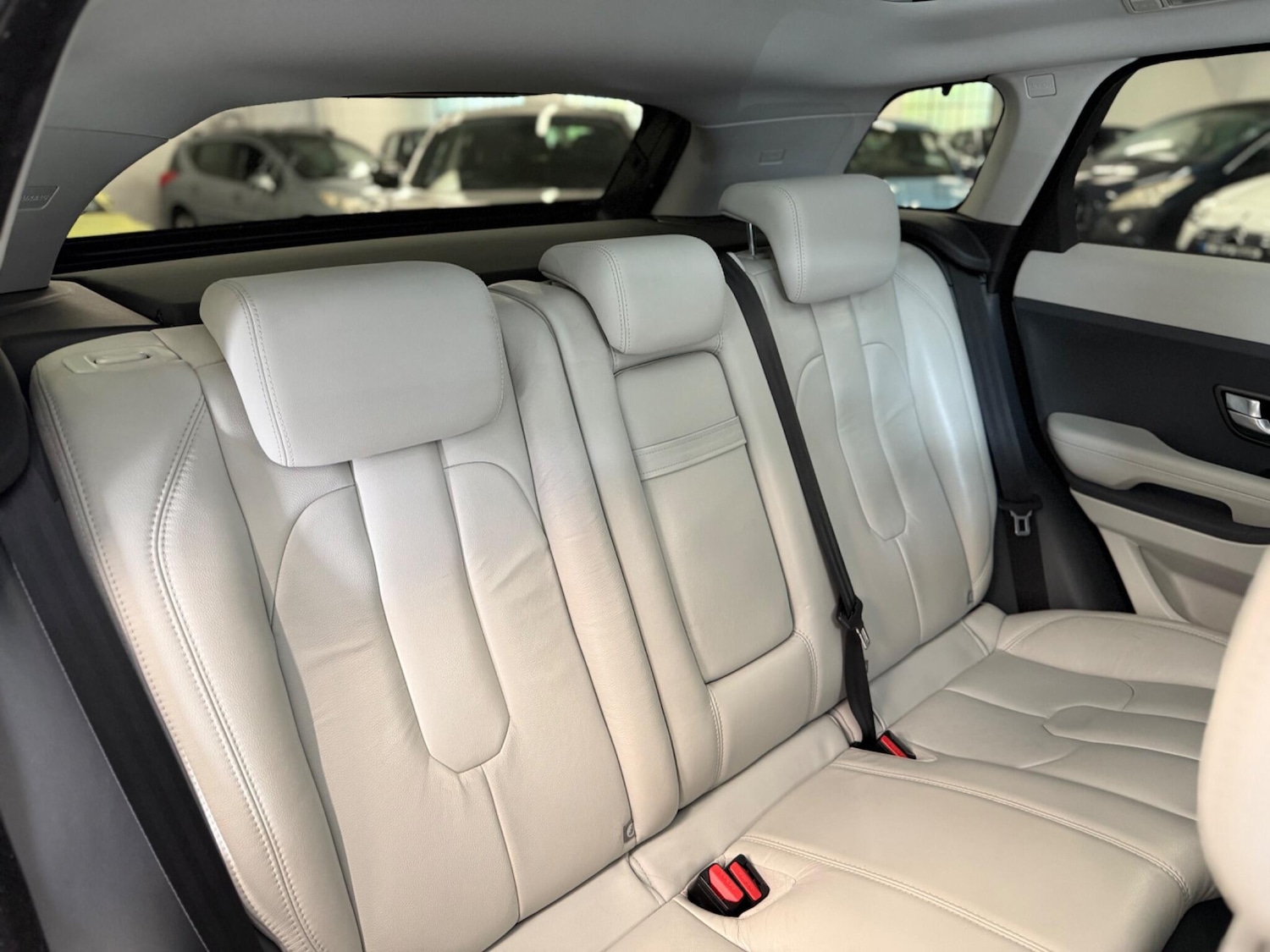 Used Land Rover Range Rover Evoque 2013 for sale - 76424076: Photo 14