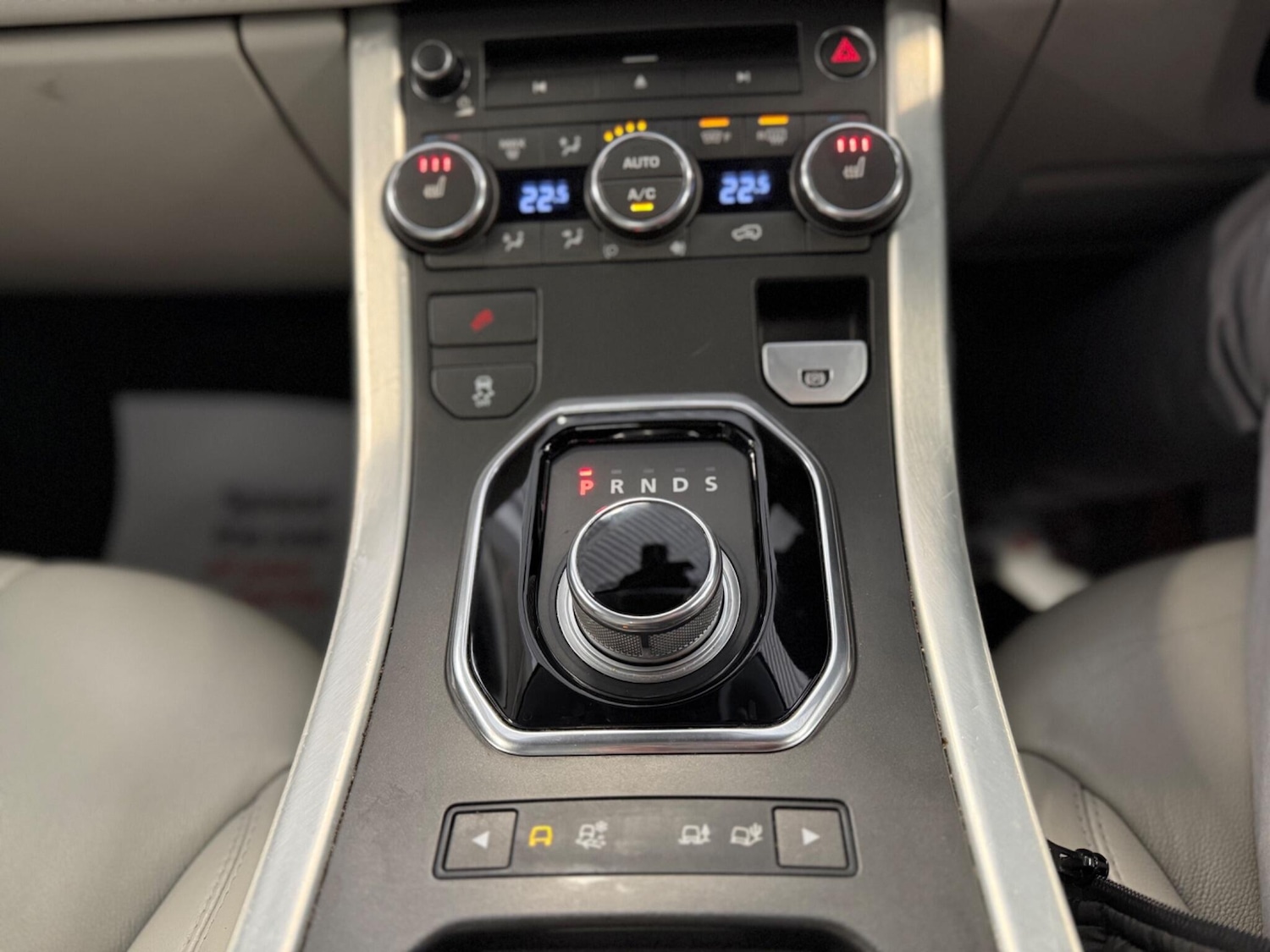 Used Land Rover Range Rover Evoque 2013 for sale - 76424076: Photo 19