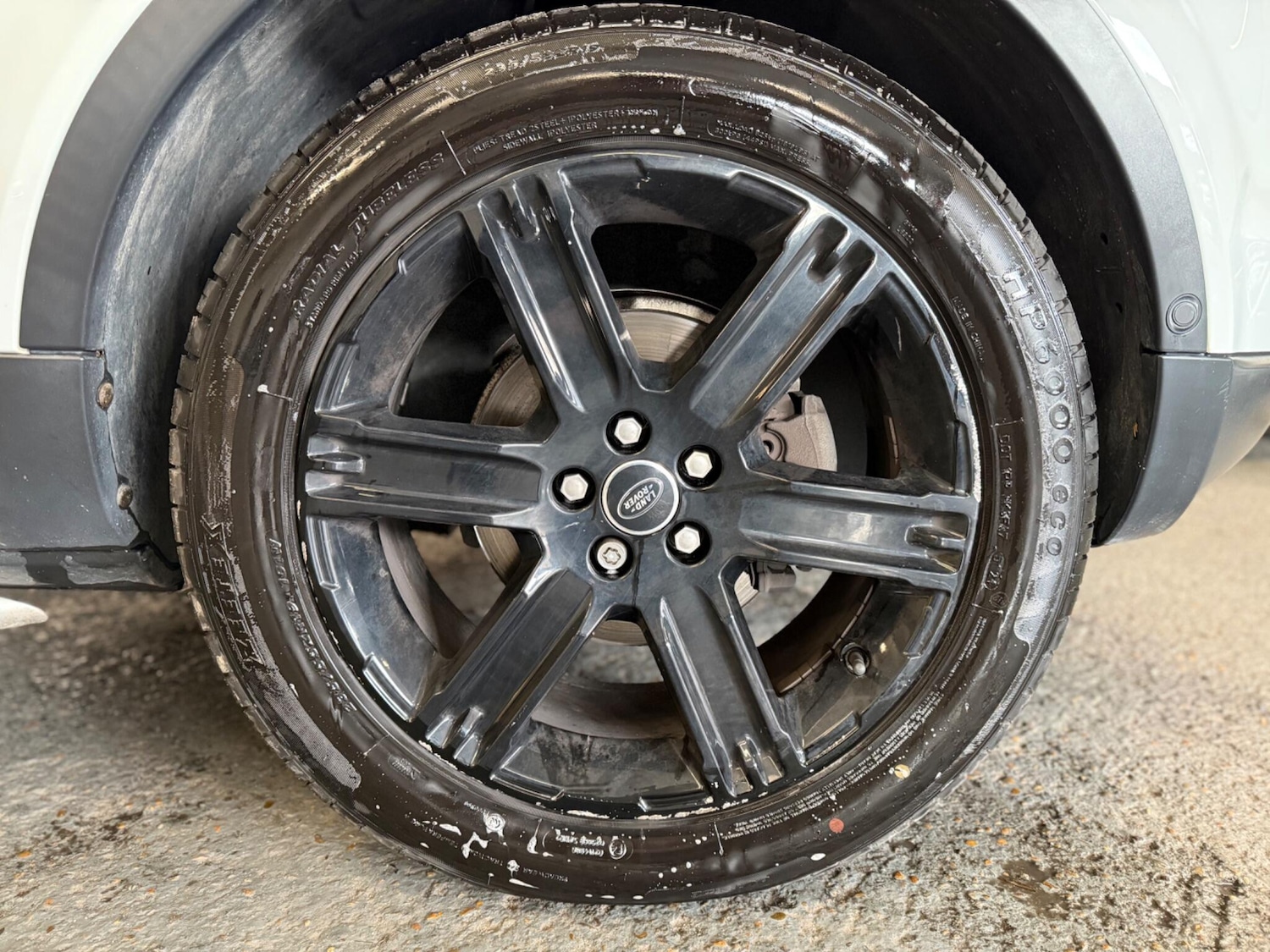 Used Land Rover Range Rover Evoque 2013 for sale - 76424076: Photo 21