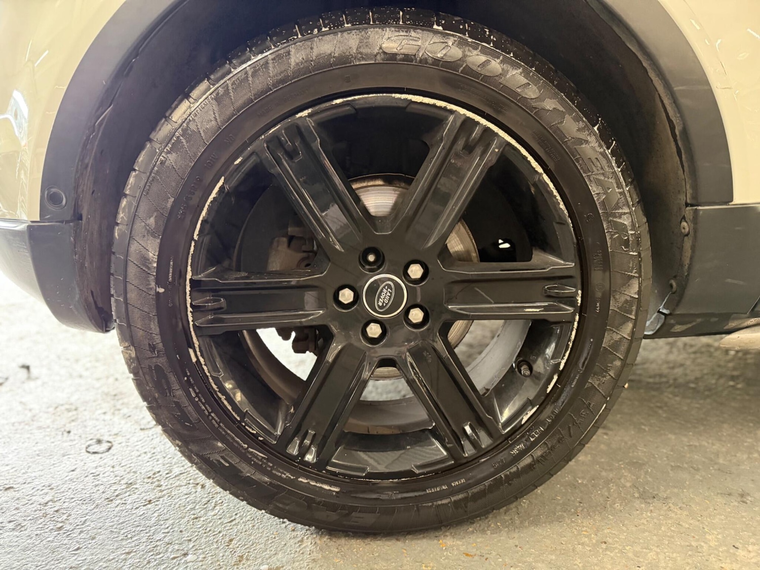 Used Land Rover Range Rover Evoque 2013 for sale - 76424076: Photo 22