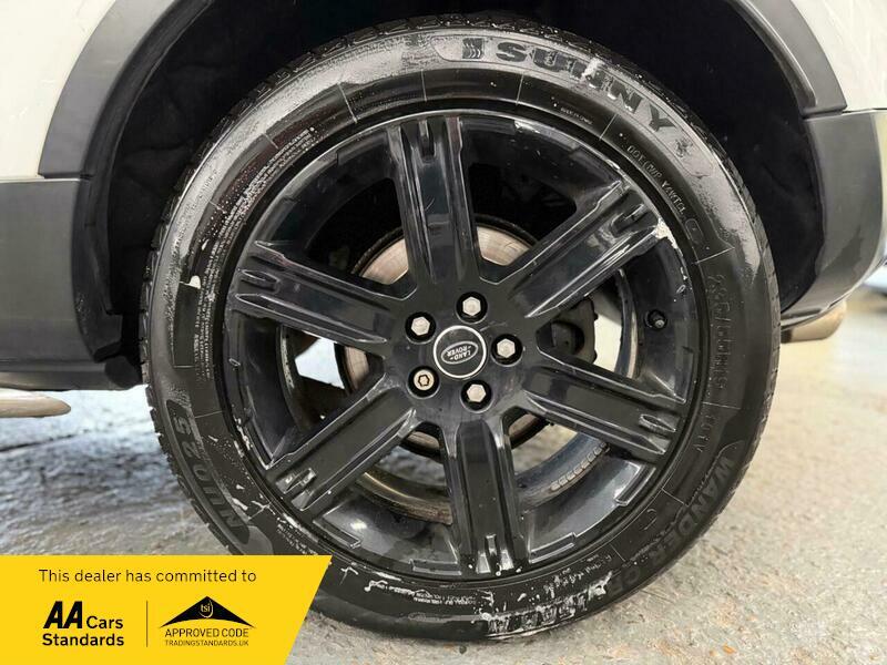 Used Land Rover Range Rover Evoque 2013 for sale - 76424076: Photo 23