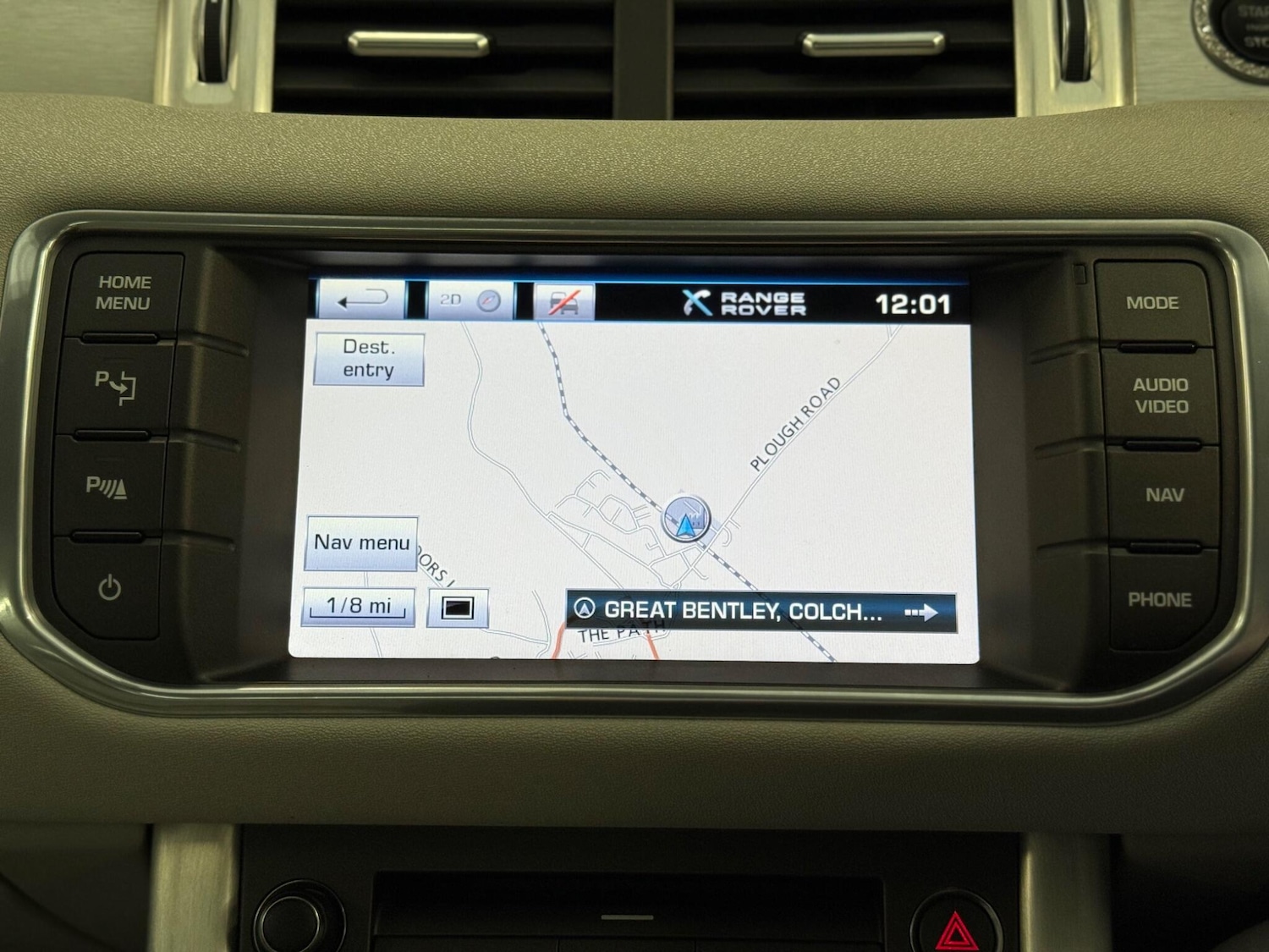 Used Land Rover Range Rover Evoque 2013 for sale - 76424076: Photo 25