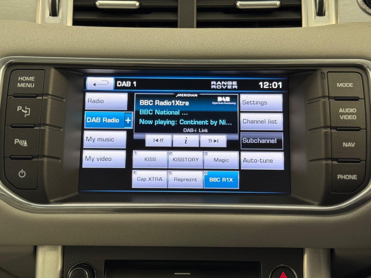 Used Land Rover Range Rover Evoque 2013 for sale - 76424076: Photo 26