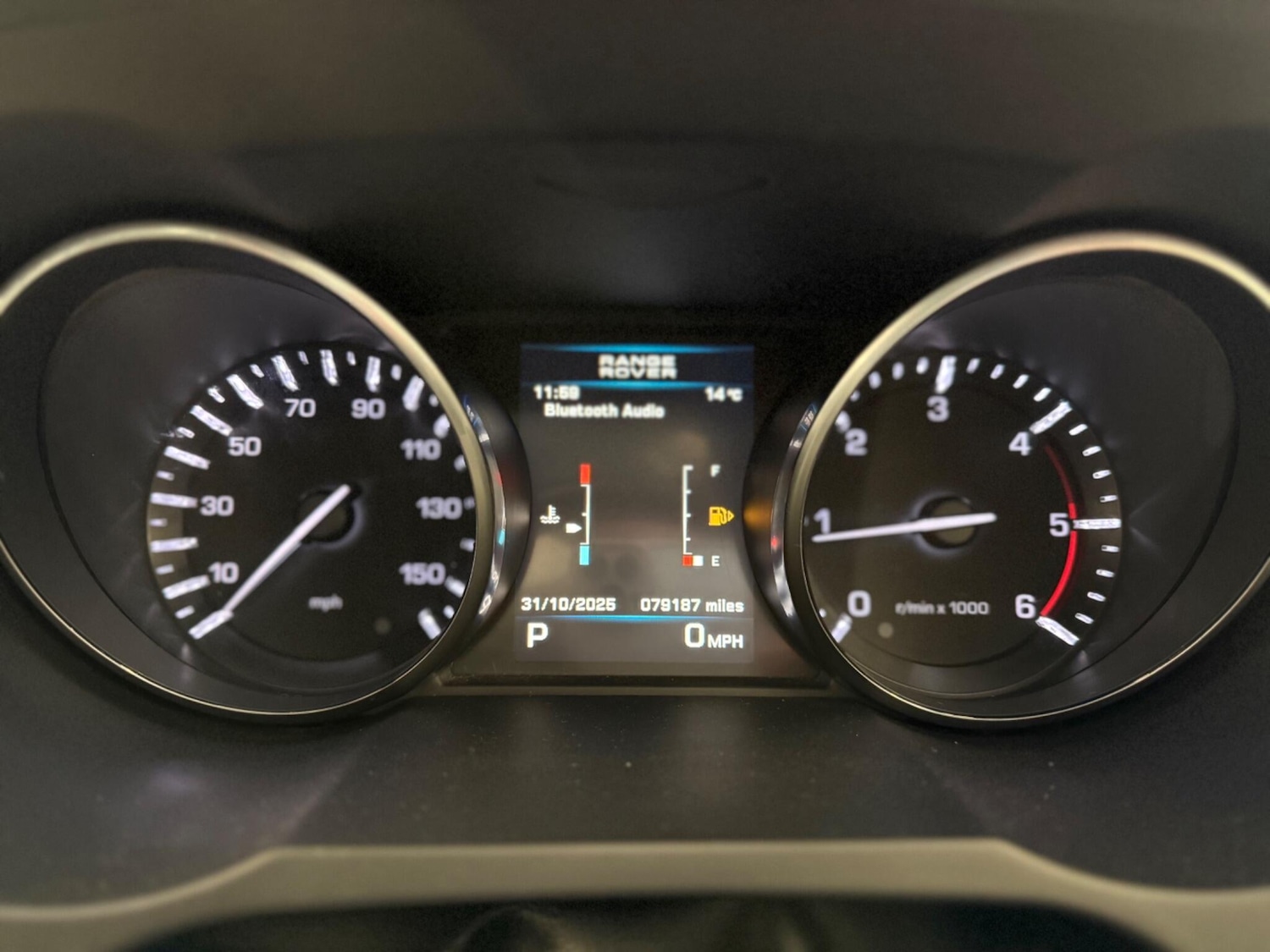 Used Land Rover Range Rover Evoque 2013 for sale - 76424076: Photo 27