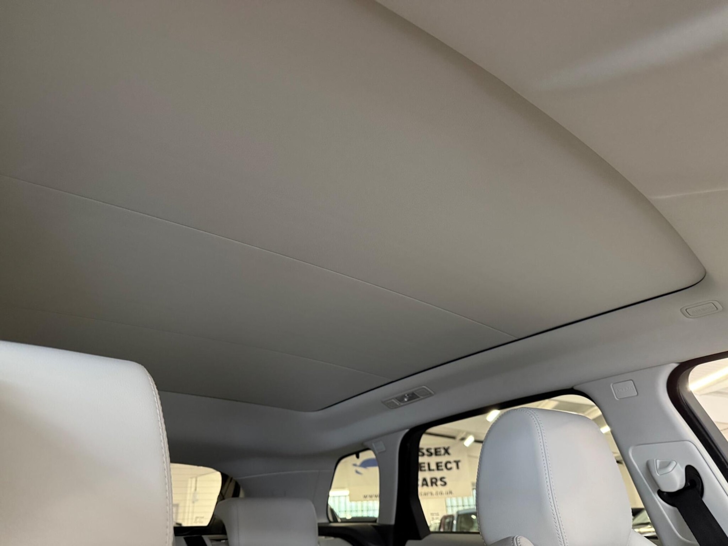 Used Land Rover Range Rover Evoque 2013 for sale - 76424076: Photo 29