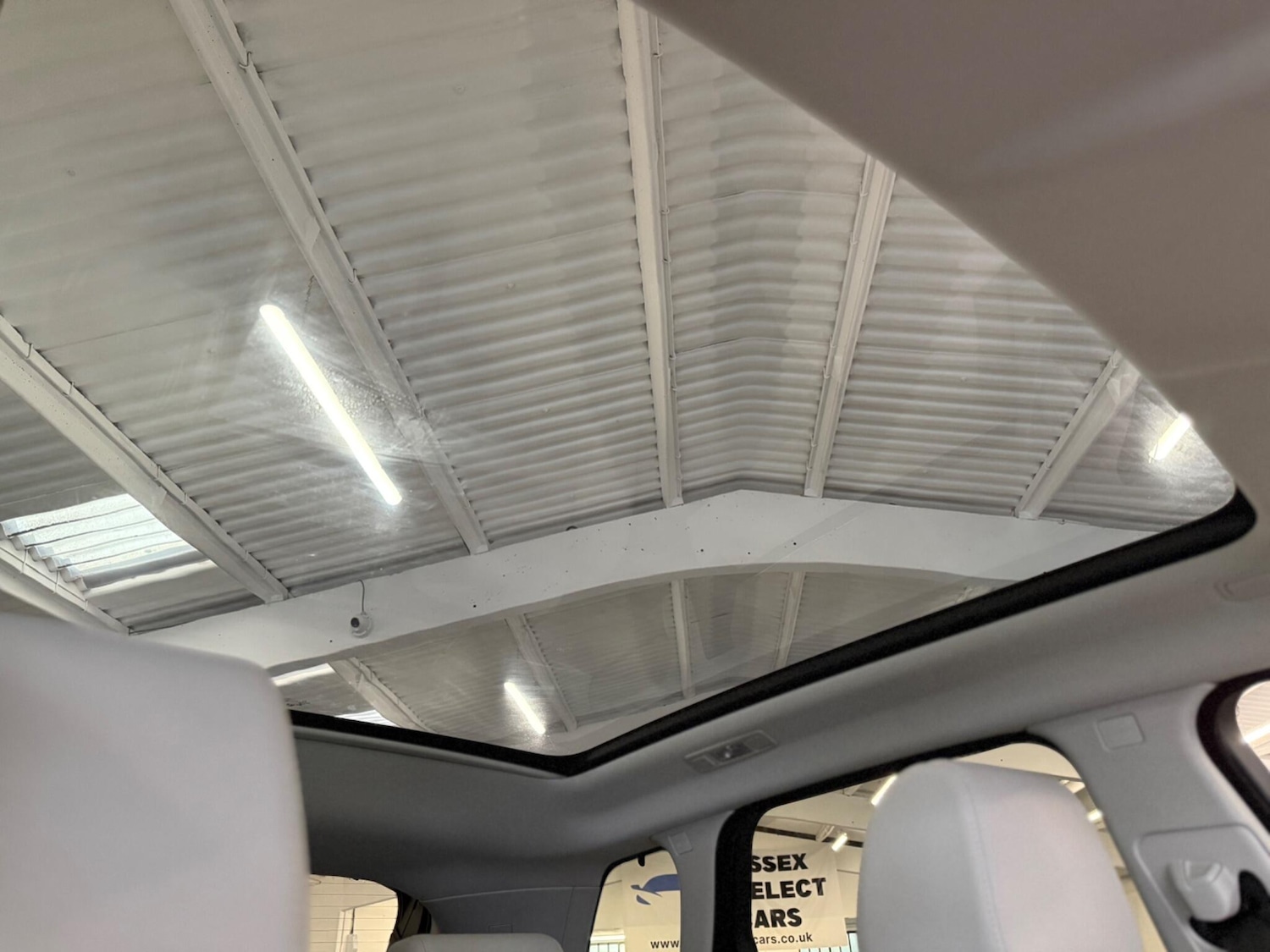 Used Land Rover Range Rover Evoque 2013 for sale - 76424076: Photo 30