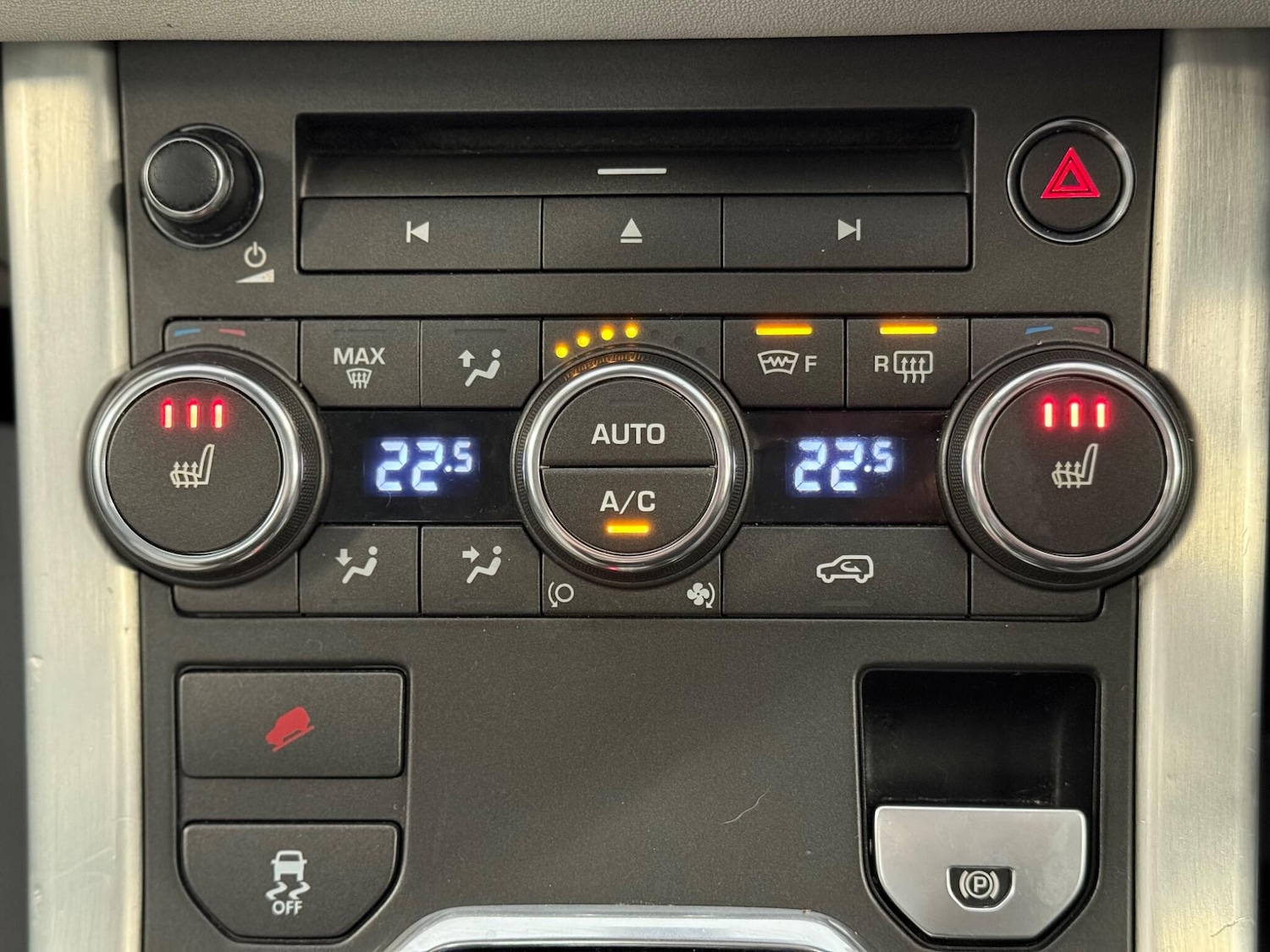 Used Land Rover Range Rover Evoque 2013 for sale - 76424076: Photo 33