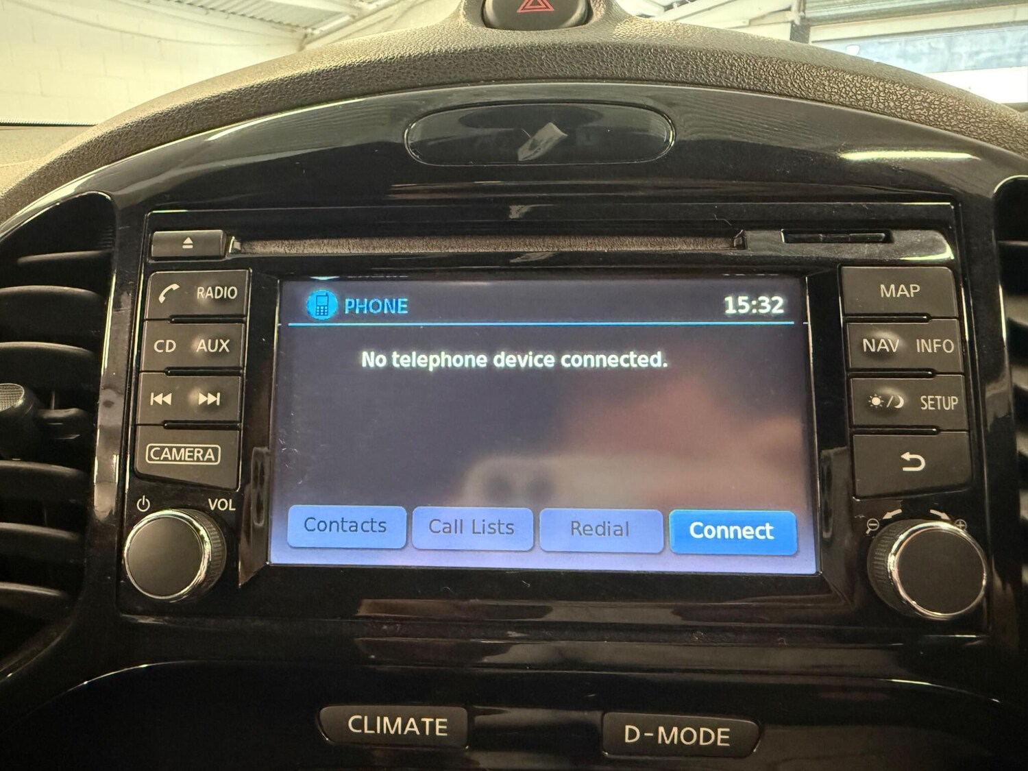 Vehicle 31