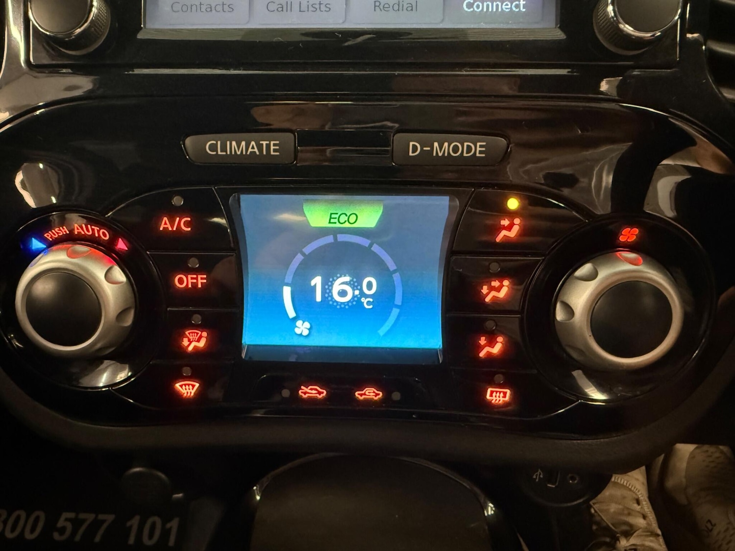 Vehicle 32