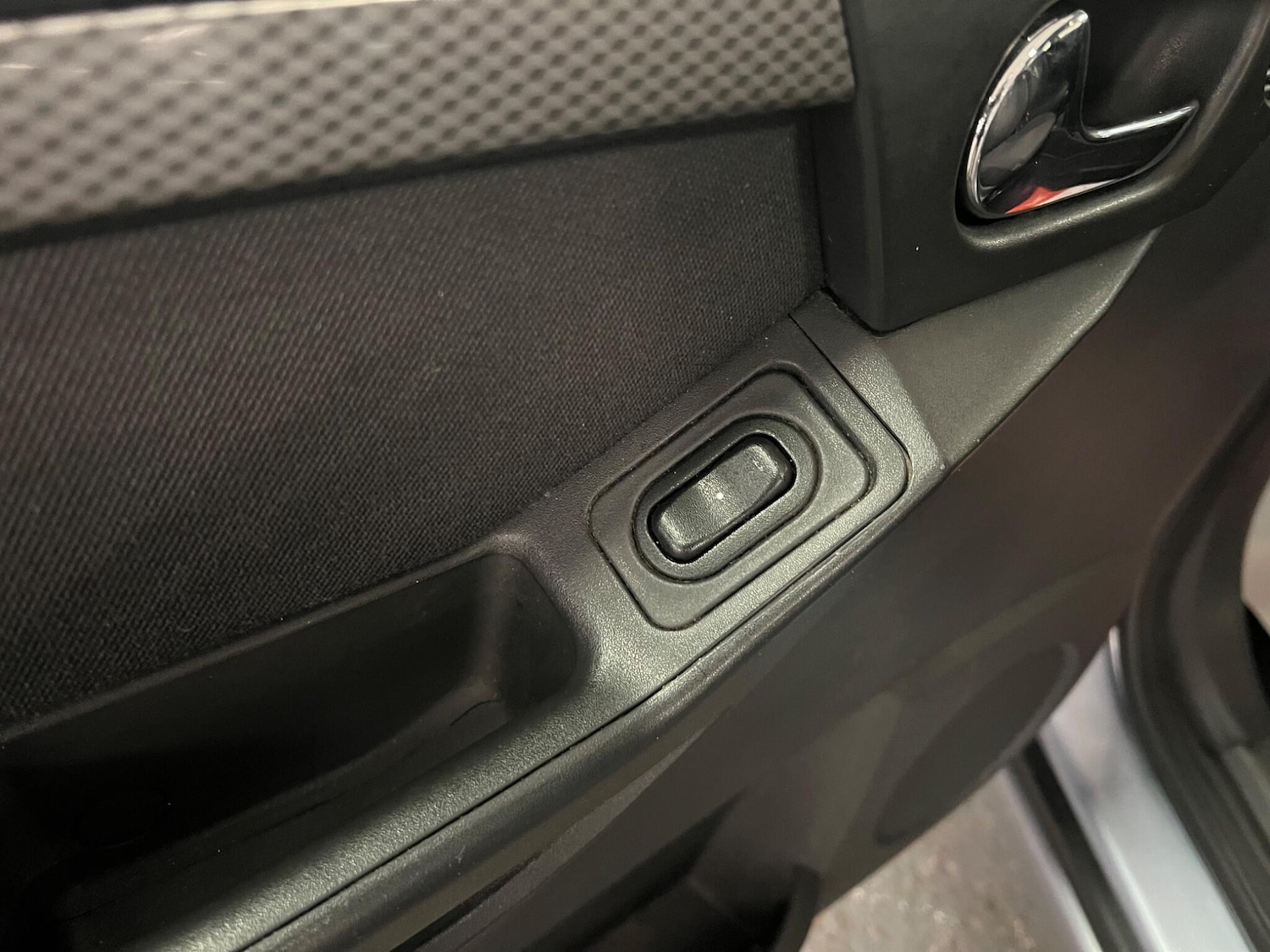 Used Vauxhall Meriva 2008 for sale - 76550908: Photo 12