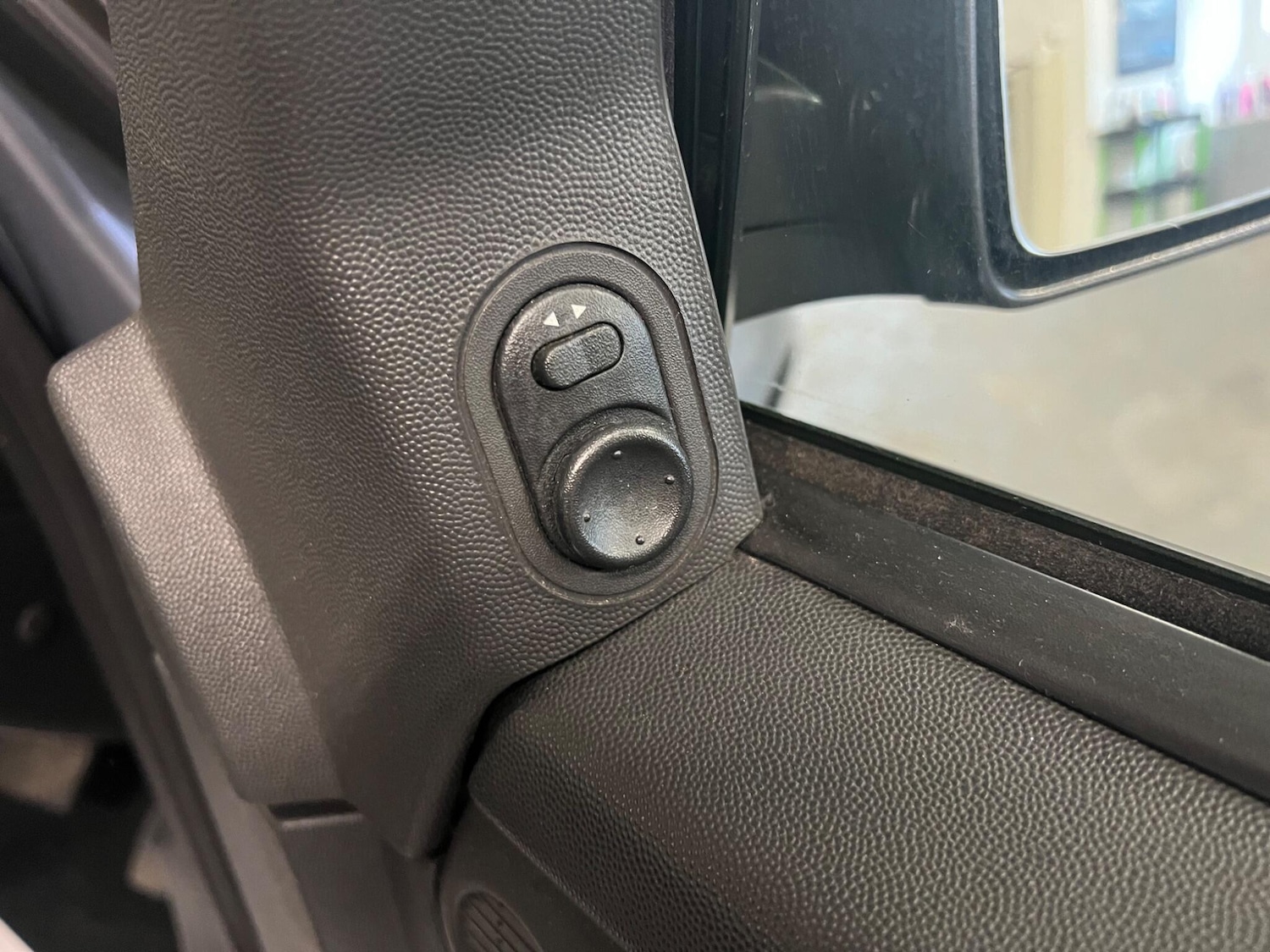 Used Vauxhall Meriva 2008 for sale - 76550908: Photo 13