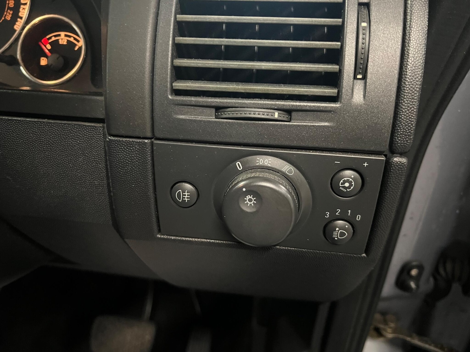 Used Vauxhall Meriva 2008 for sale - 76550908: Photo 14