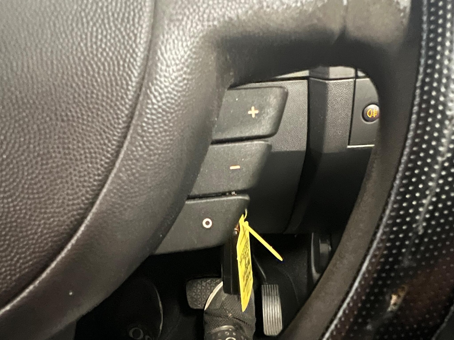 Used Vauxhall Meriva 2008 for sale - 76550908: Photo 15