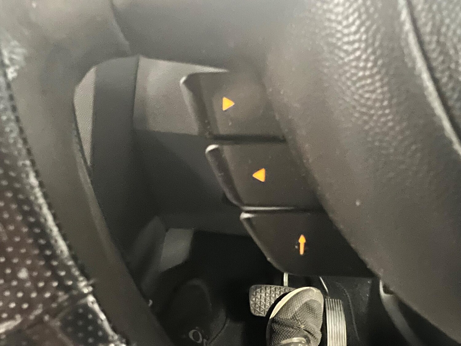 Used Vauxhall Meriva 2008 for sale - 76550908: Photo 16