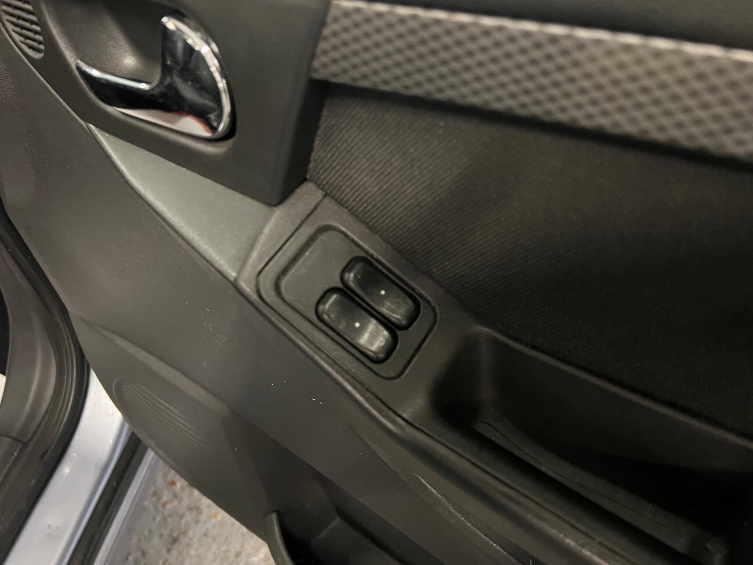 Used Vauxhall Meriva 2008 for sale - 76550908: Photo 19