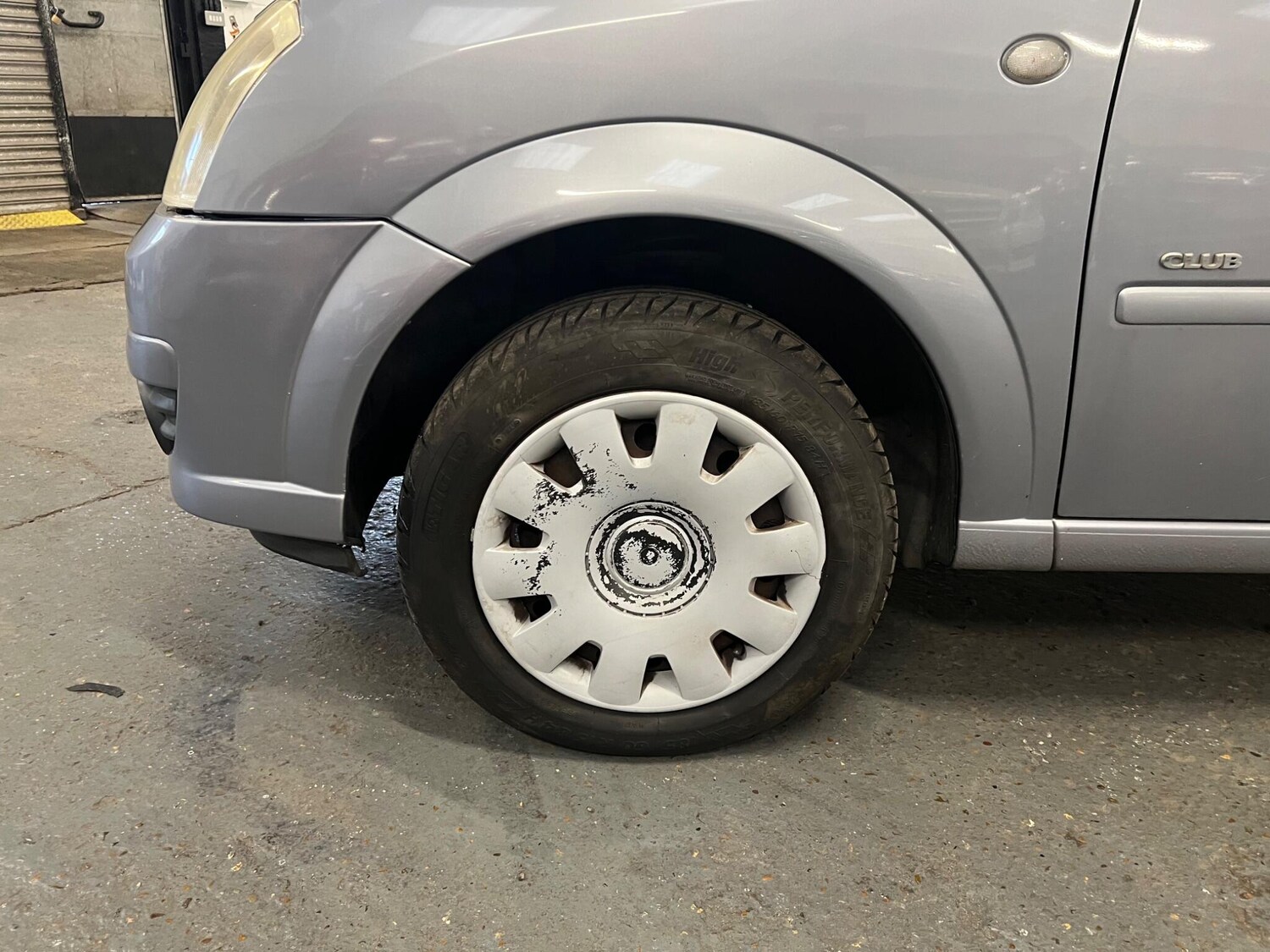 Used Vauxhall Meriva 2008 for sale - 76550908: Photo 21