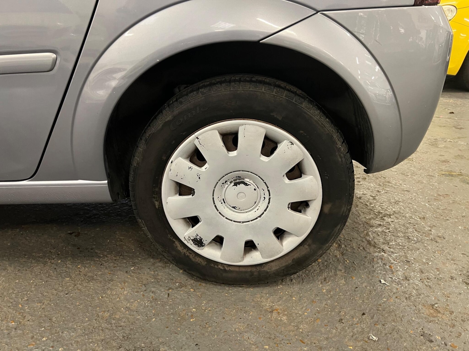 Used Vauxhall Meriva 2008 for sale - 76550908: Photo 22