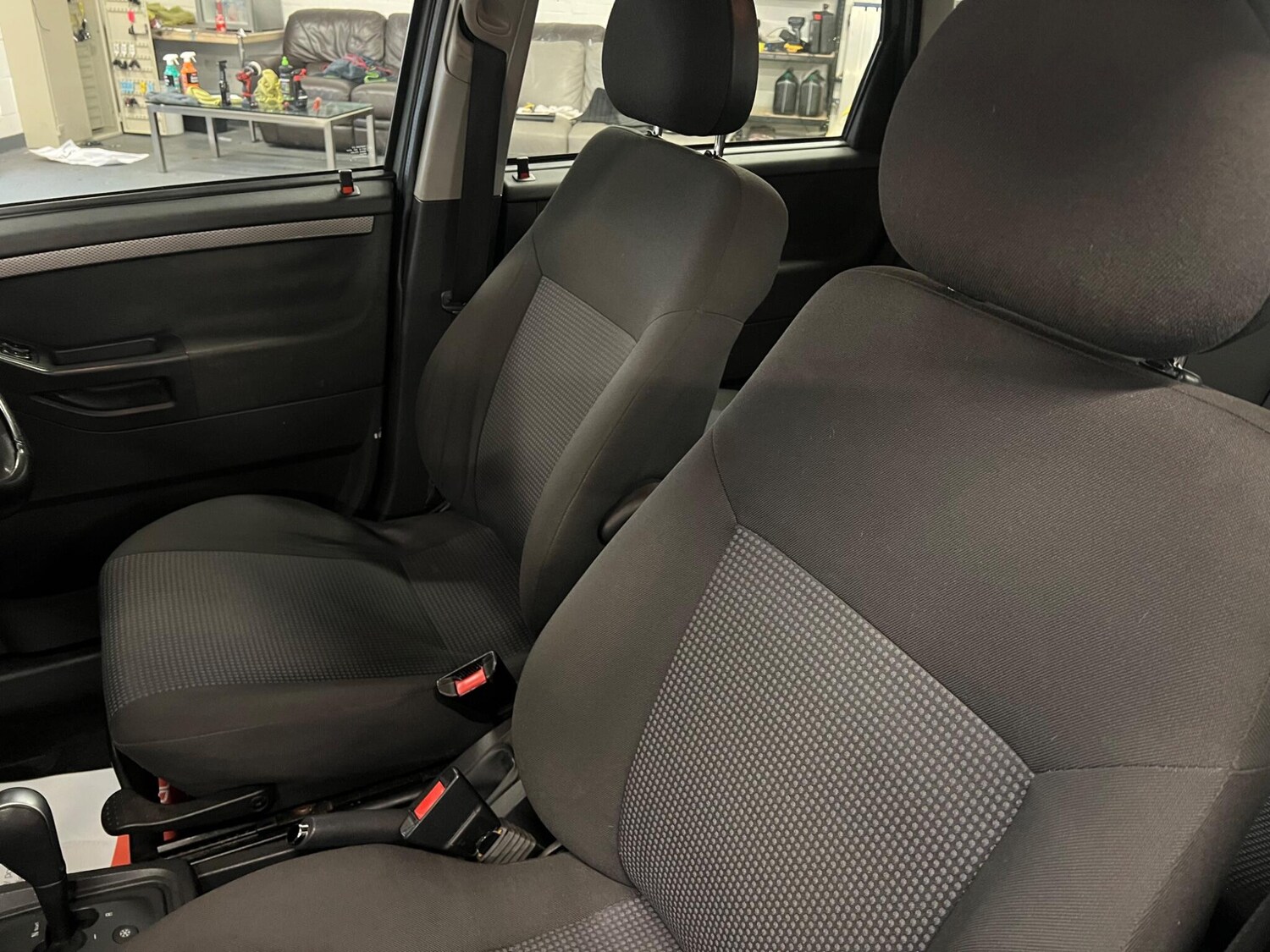 Used Vauxhall Meriva 2008 for sale - 76550908: Photo 30