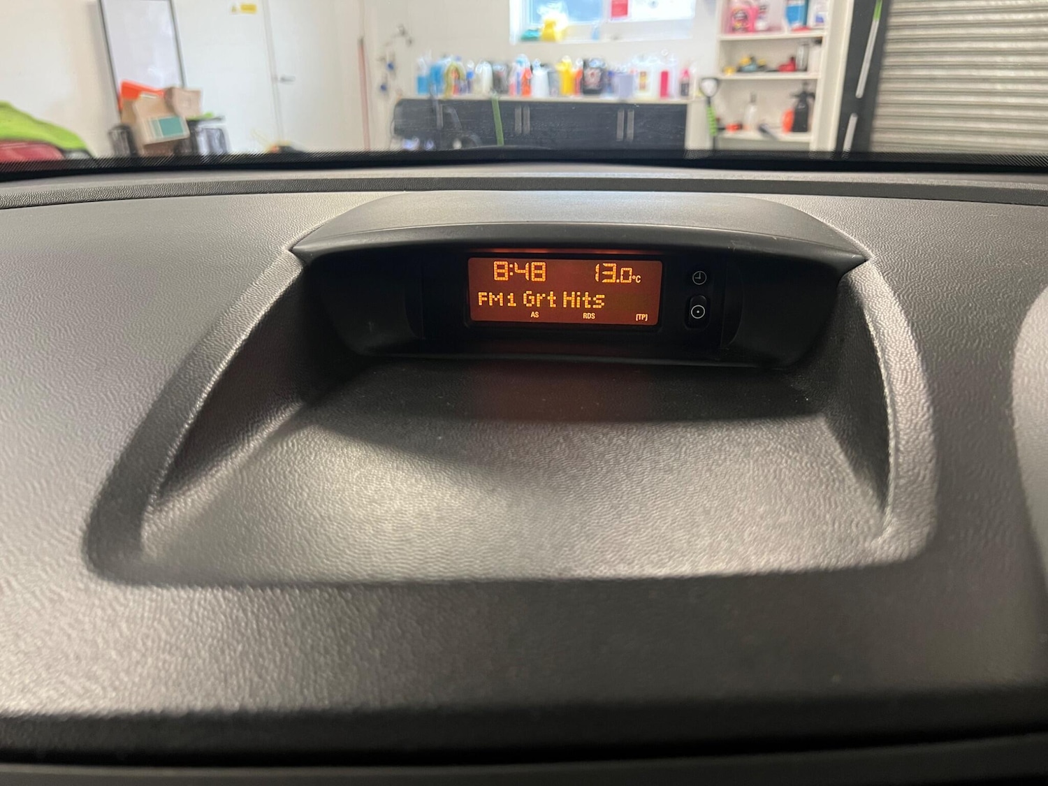 Used Vauxhall Meriva 2008 for sale - 76550908: Photo 32