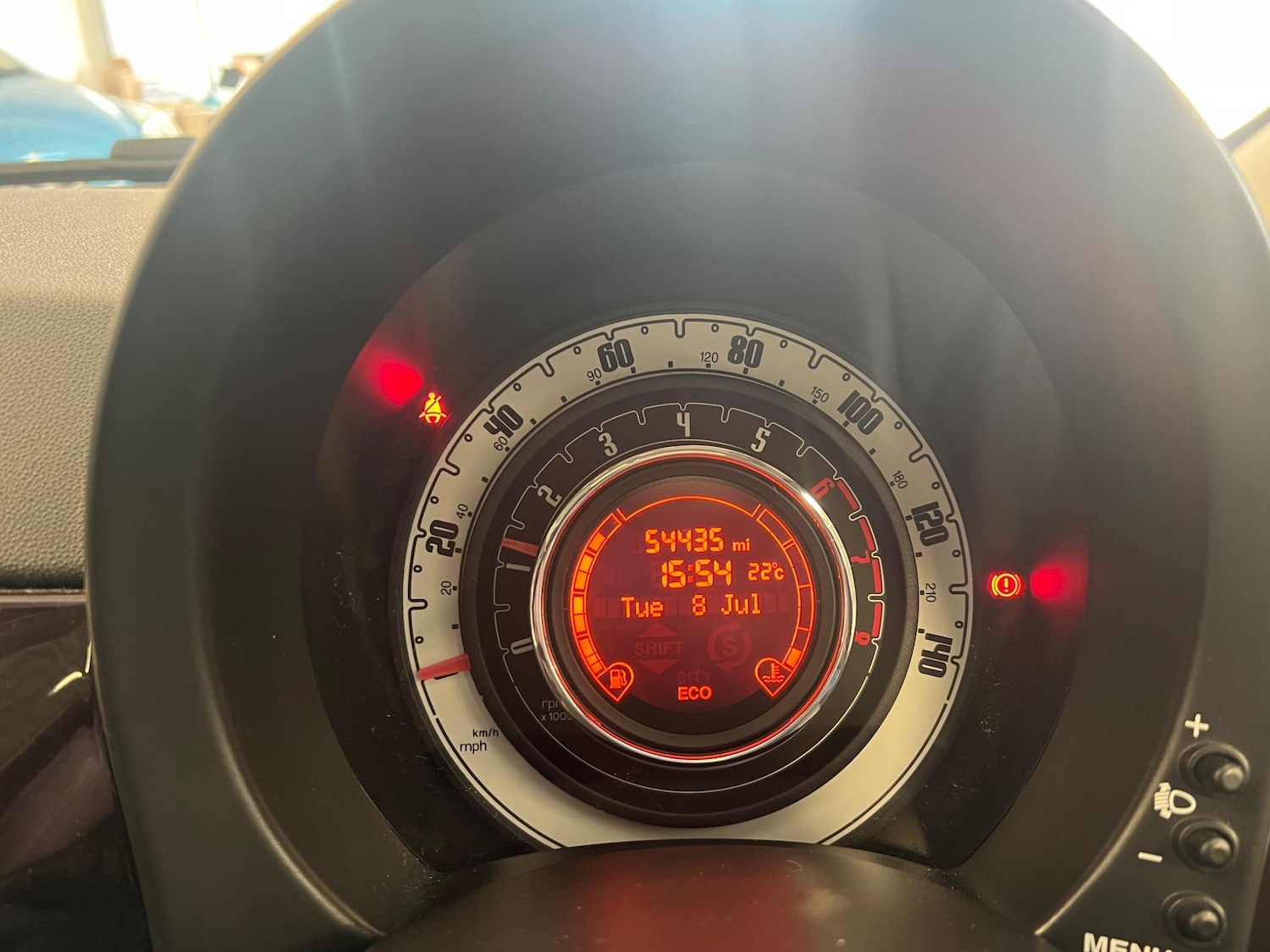 Vehicle 25