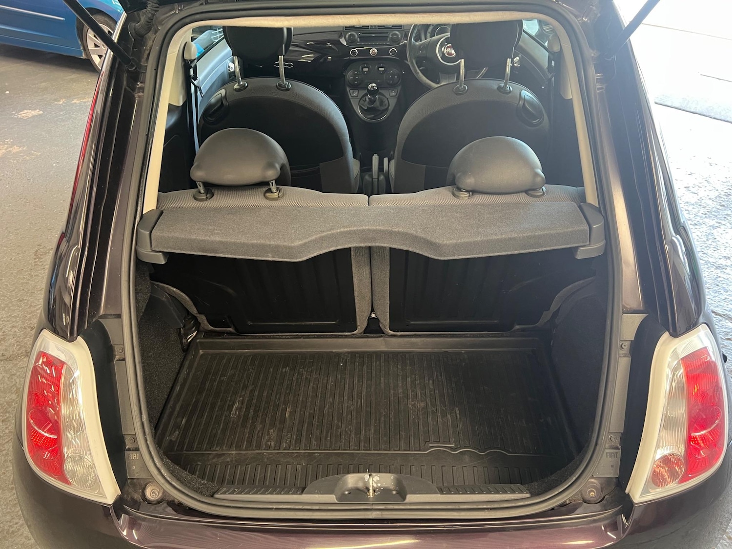 Vehicle 26
