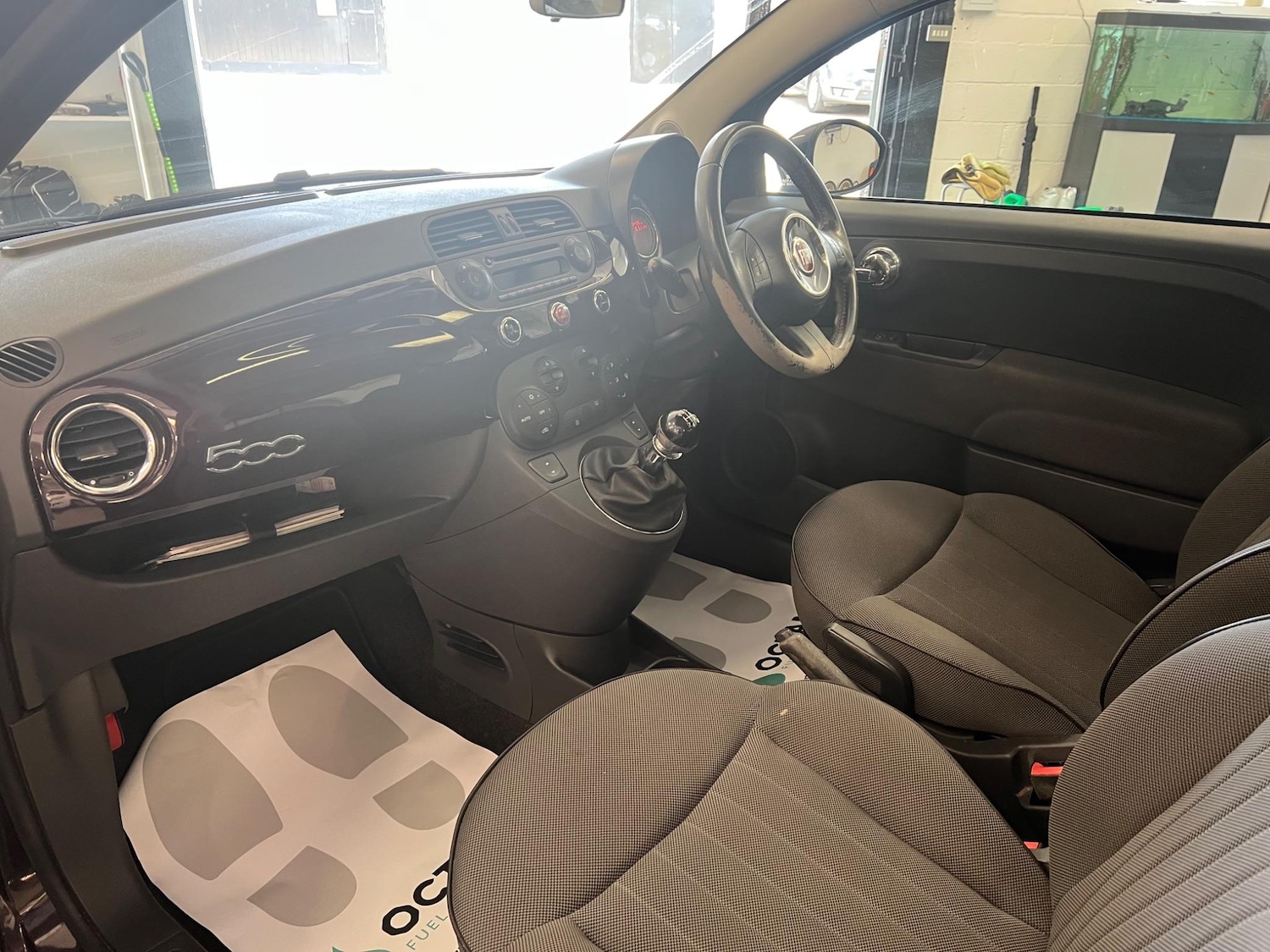 Vehicle 9