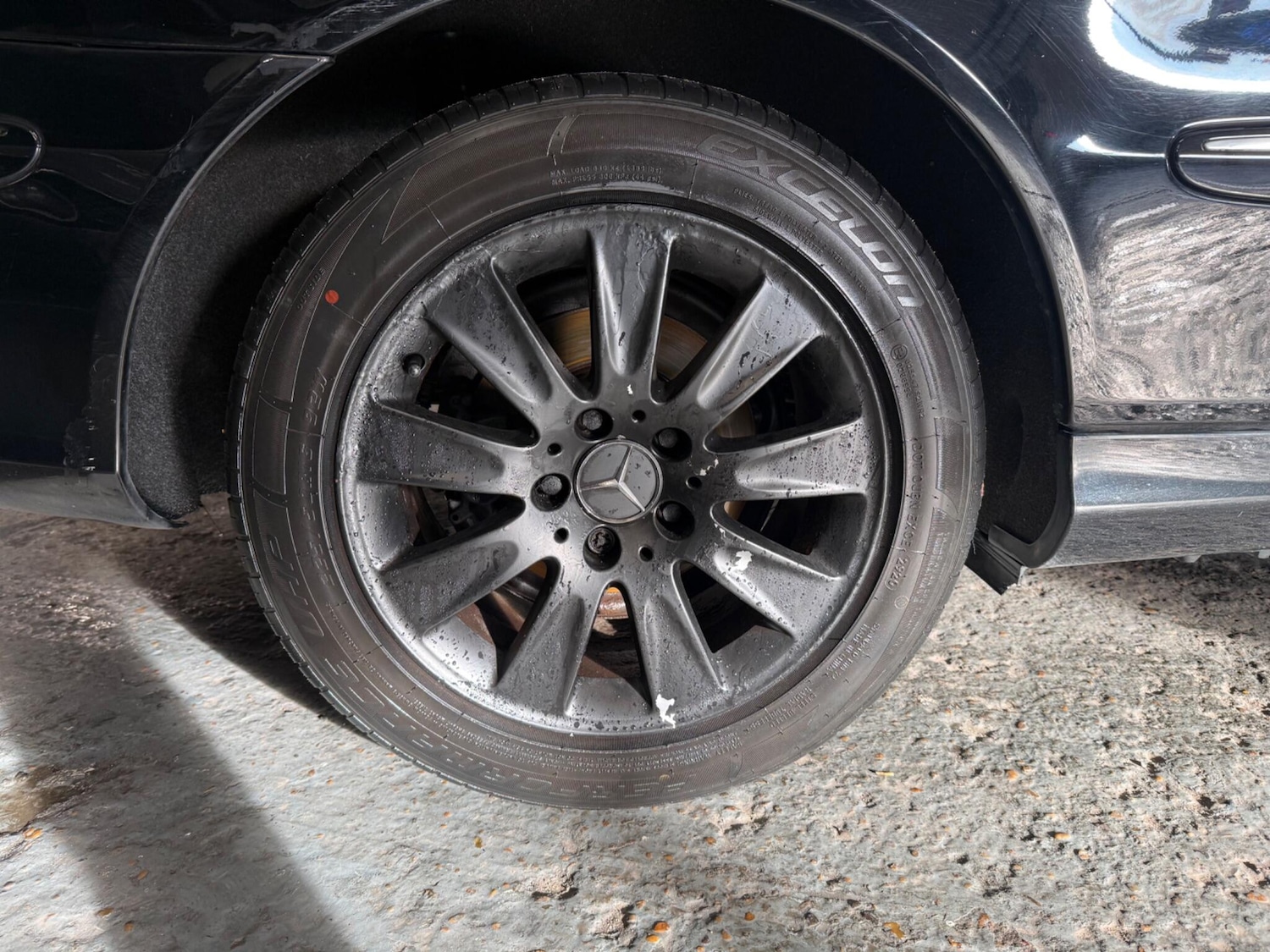 Used Mercedes-Benz CLK 2009 for sale - 77016890: Photo 14