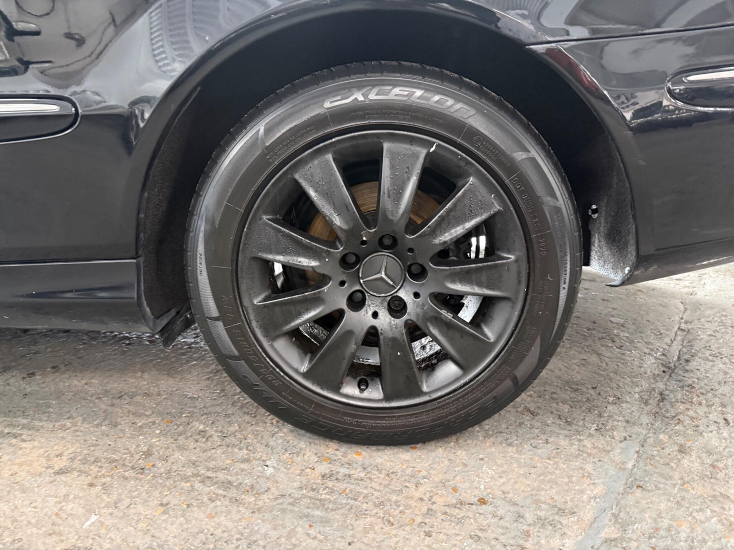 Used Mercedes-Benz CLK 2009 for sale - 77016890: Photo 15