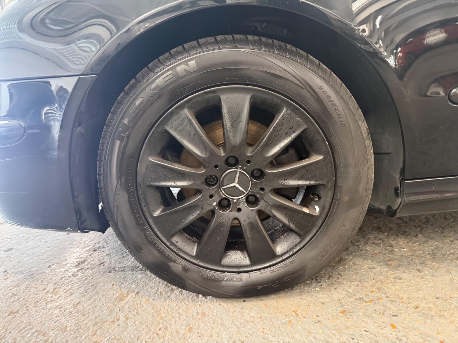 Used Mercedes-Benz CLK 2009 for sale - 77016890: Photo 16