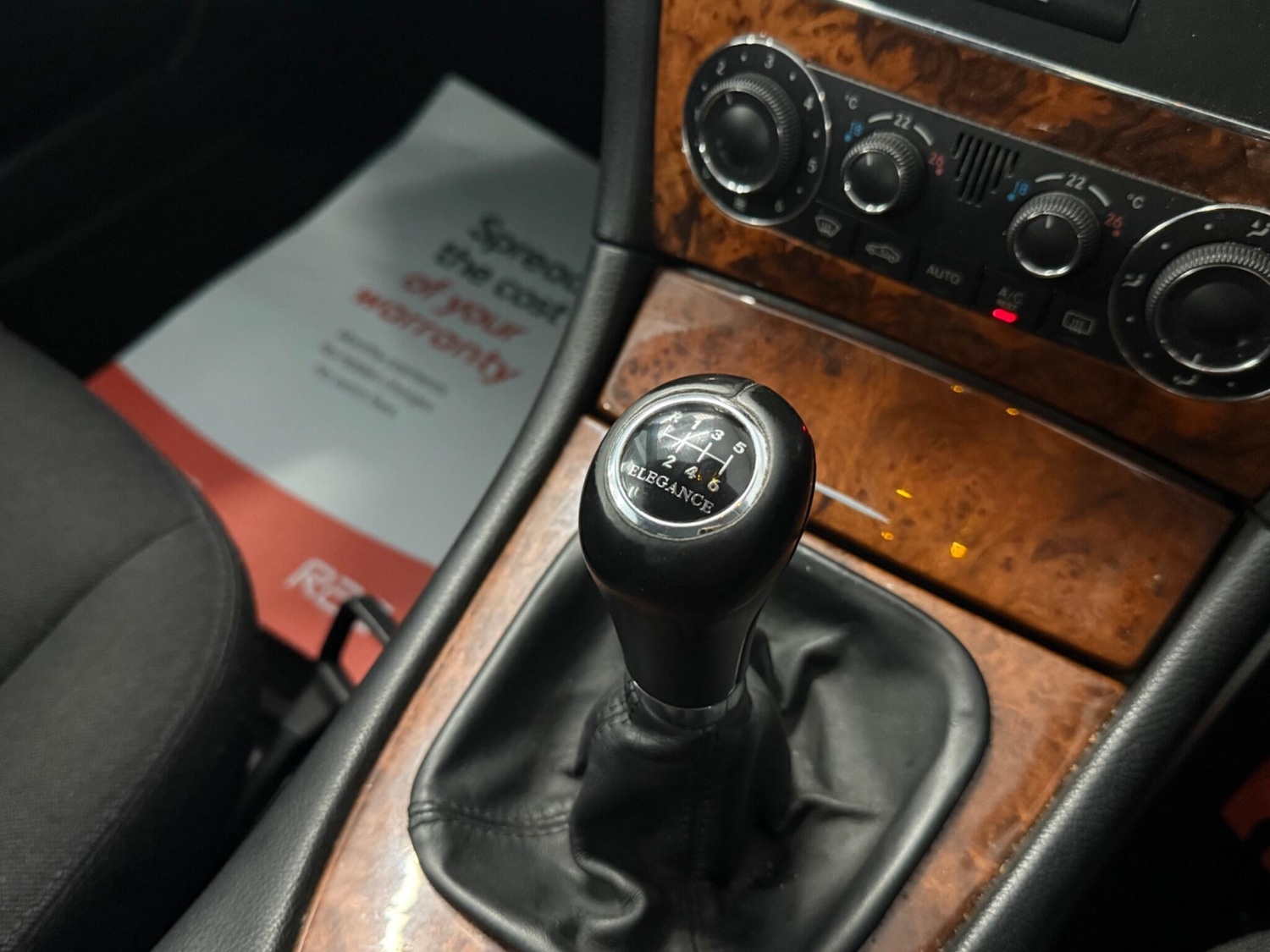 Used Mercedes-Benz CLK 2009 for sale - 77016890: Photo 9