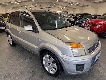 2006 (56) - 1.6 Plus 5dr