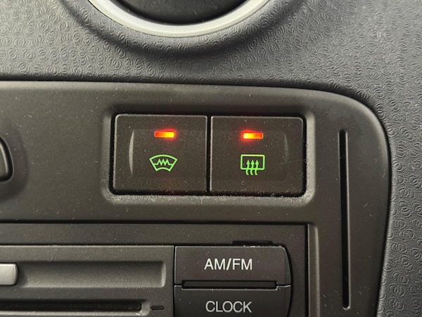 Used Ford Fusion 2006 for sale - 76084094: Photo 21