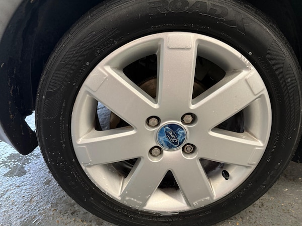Used Ford Fusion 2006 for sale - 76084094: Photo 29