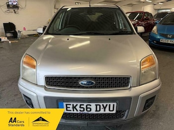 Used Ford Fusion 2006 for sale - 76084094: Photo 2