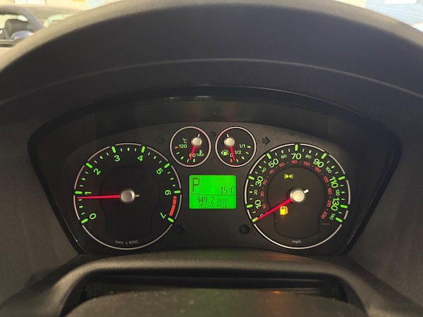 Used Ford Fusion 2006 for sale - 76084094: Photo 31