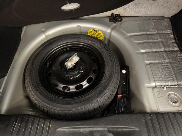 Used Ford Fusion 2006 for sale - 76084094: Photo 35